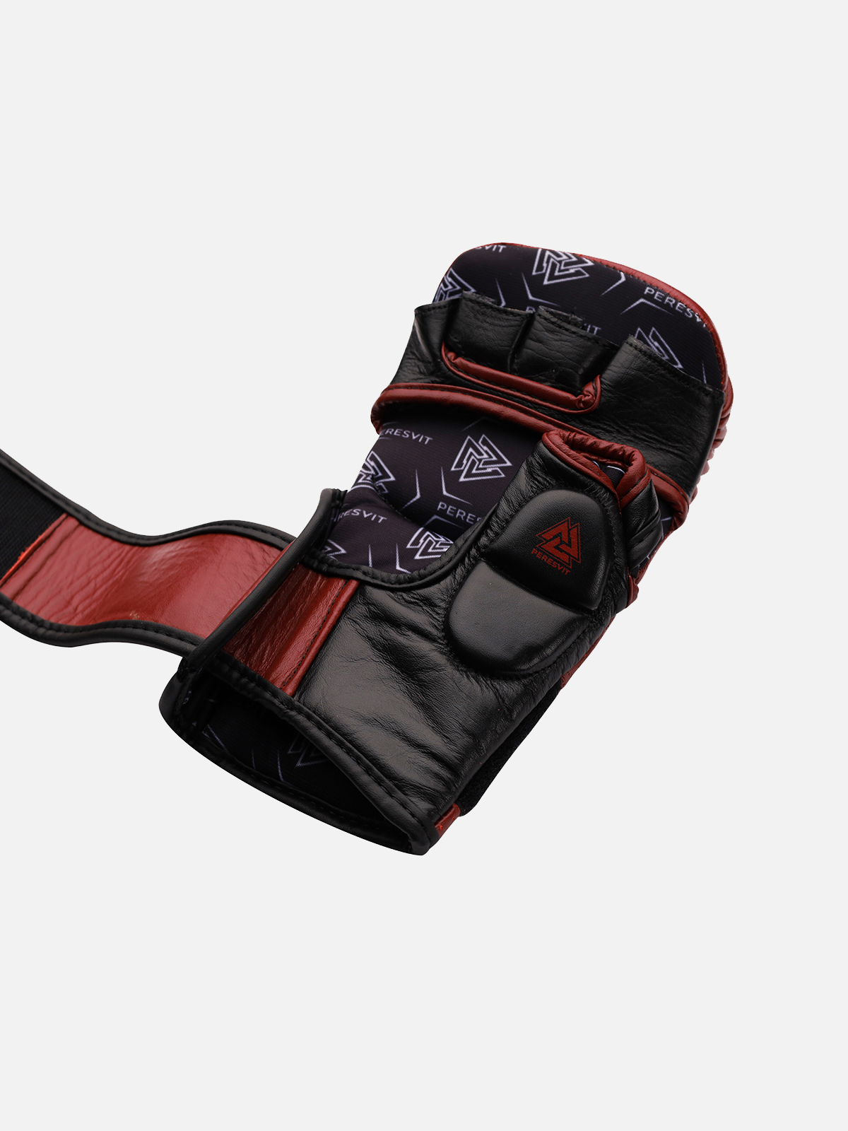 Peresvit Core MMA Gloves Dark Cherry, Photo № 4